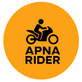 ApnaRider